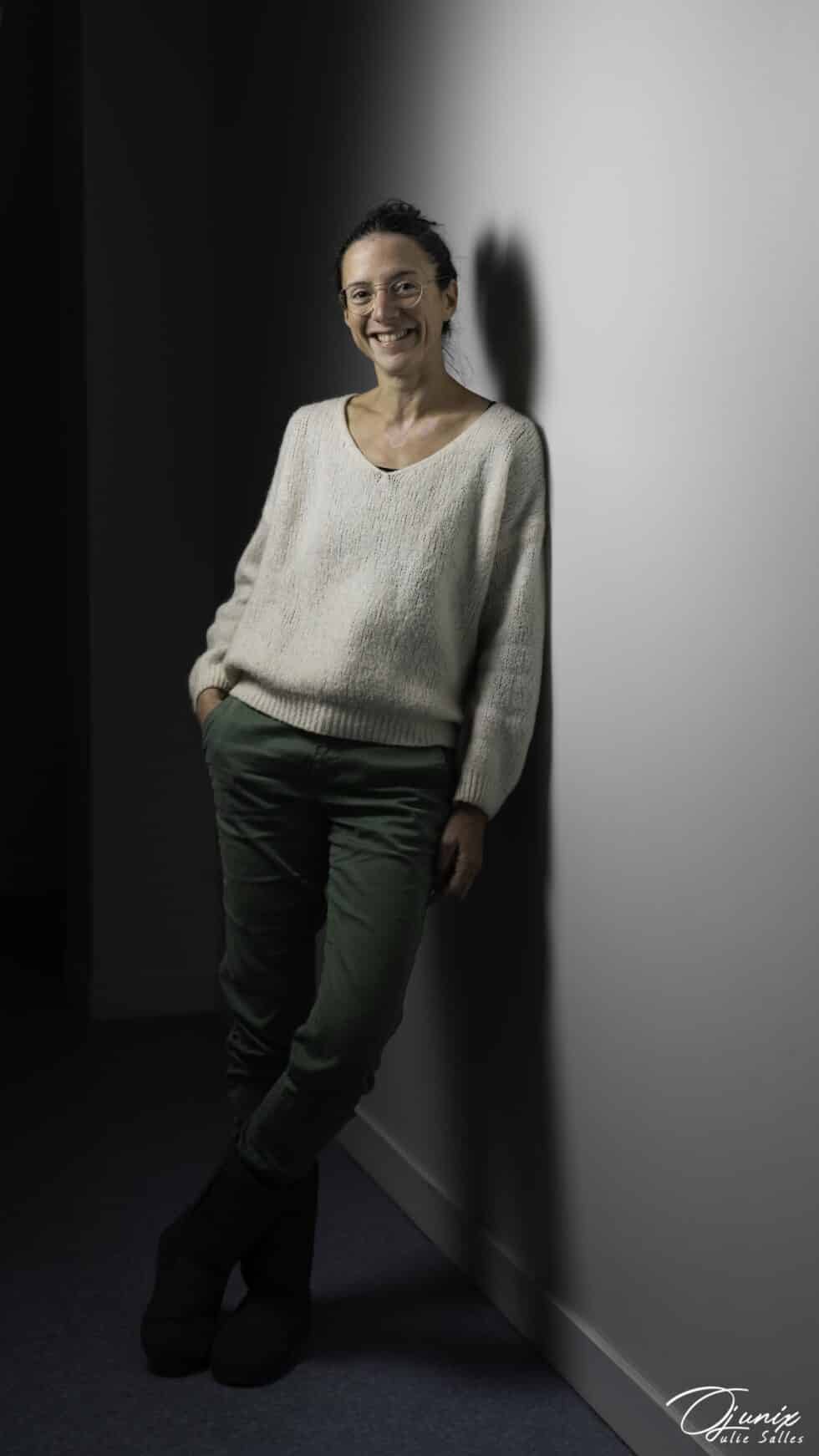 Espace Kairos Camille DELAS