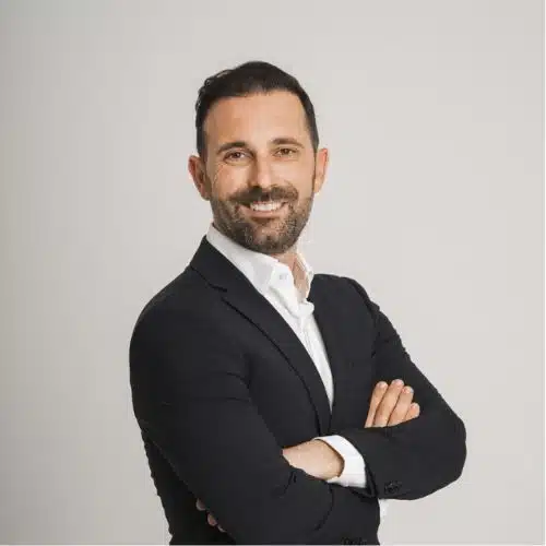 Julien CHAOUAT GOSSE