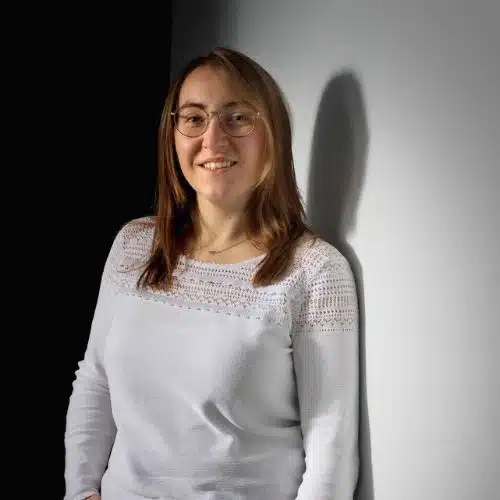 Marie-Hélène MARIE