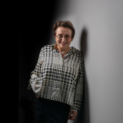 Christine HAYER