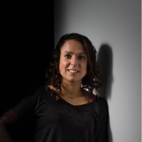 Angélique DUFOURNAUD