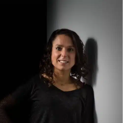 Angélique COLLIGNAN