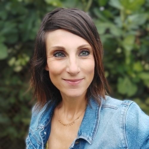 Caroline VERLHAC
