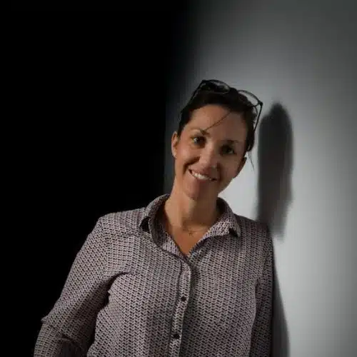 Julie HUMBERT-HAGRON