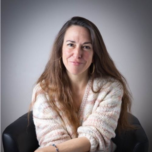 Astrid MAROT