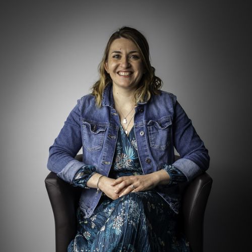Anne-Cécile ROUYER