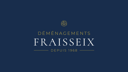 Logo Fraisseix