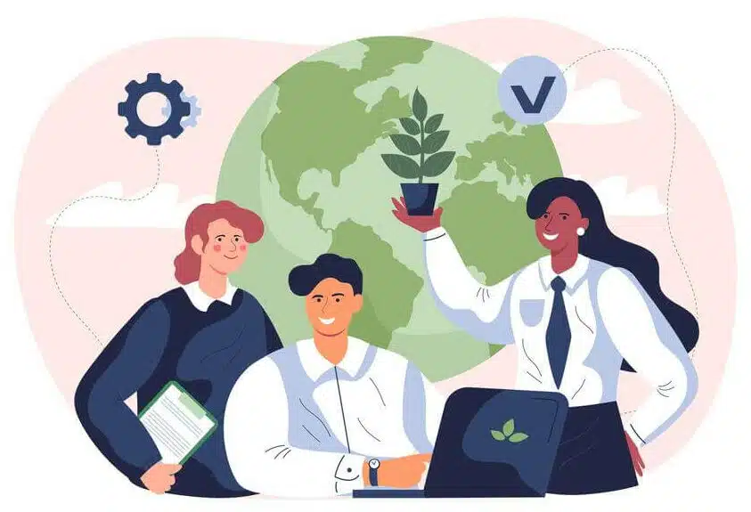 développement durable