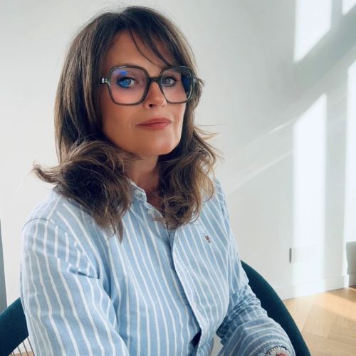 Nancy ALTER