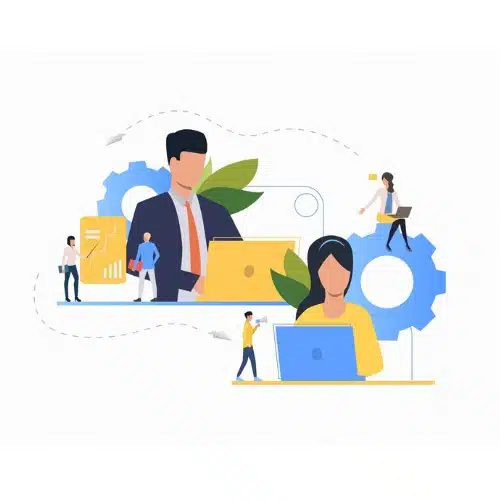 compétences stratégiques de direction