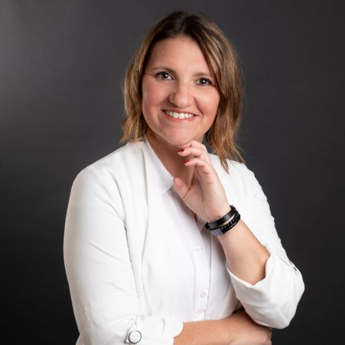Adeline PRINCEAU