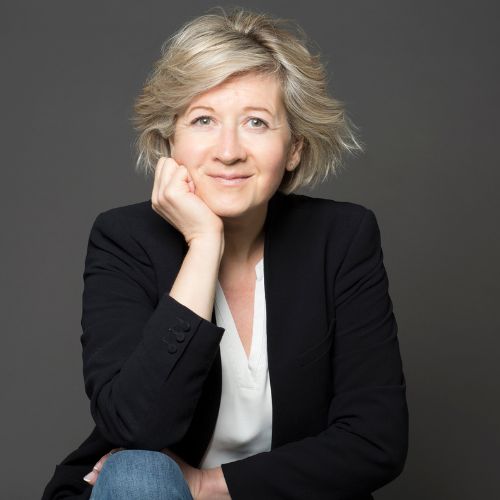 Valérie CAILLAUD