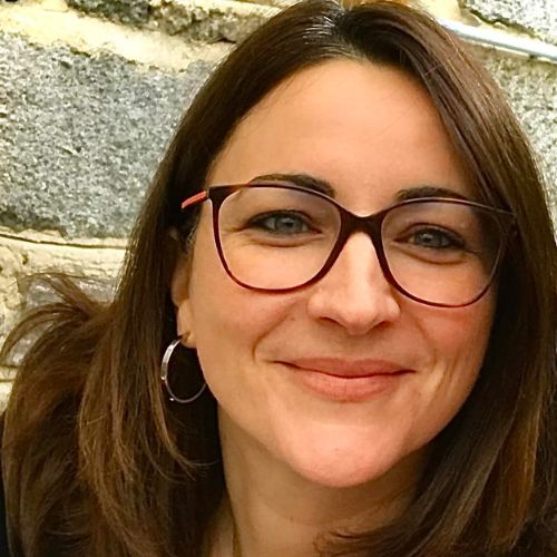 Audrey TEISSIER