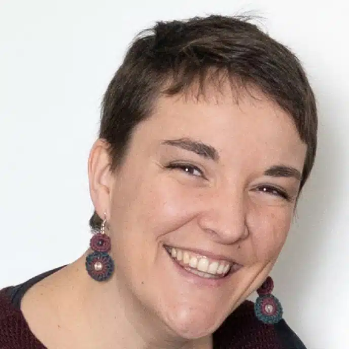 Aude-Emmanuelle GOURINAT