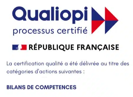 Logo Qualiopi