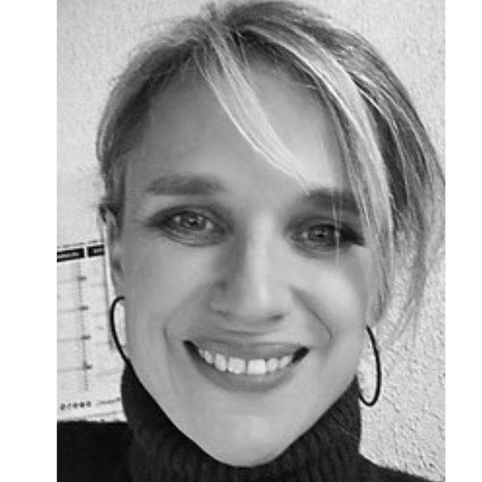 Caroline SAVARIC