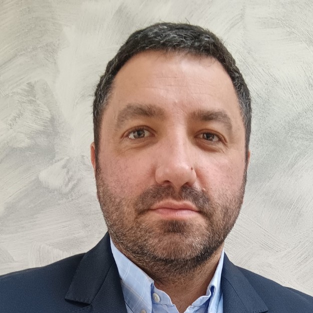 Laurent BILA