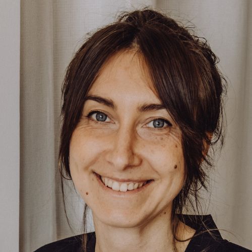 Marie BOUTAVANT