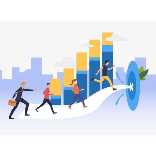 Evolution professionelle